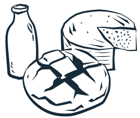 Produits d'épicerie paysanne